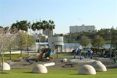 Curtis Hixon Waterfront Park - Alchetron, the free social encyclopedia