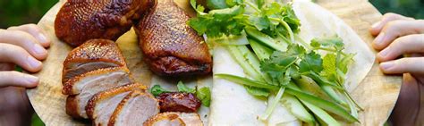 Peking Duck Pancakes Recipe – ›› Luv-a-Duck – Australia’s Favourite Duck