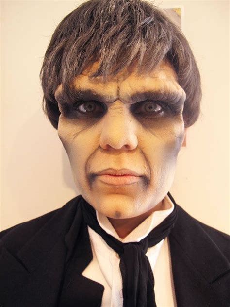 lurch (Makeup by Academy of Makeup, Australia) Addams Family Musical ...