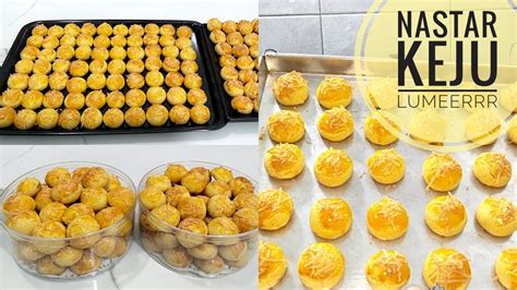 Resep Kue Kering Dapur Dina – Materi Belajar Online