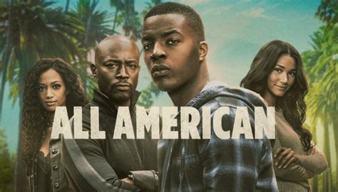 All American Season 4 On A Break, Episode 8 To Release On This Date