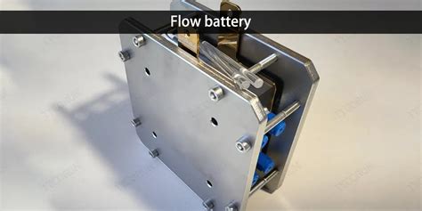 8 types of battery - which is the best for energy storage-Tycorun Batteries