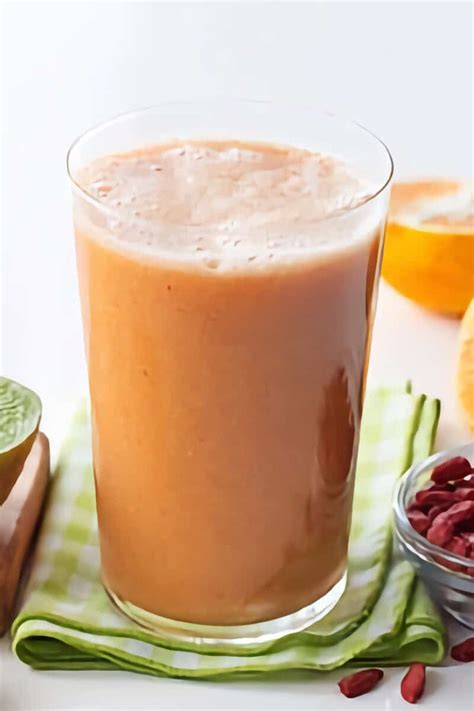 28 Healthy Ninja Blender Smoothie Recipes - Make Drinks