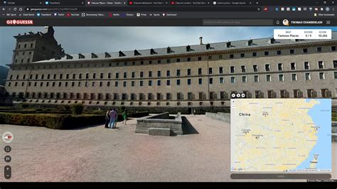 Geoguessr Famous Places Answers ~ An Inference Game Geoguessr Reviewing ...