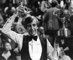 Terry Griffiths – Pro Snooker Blog