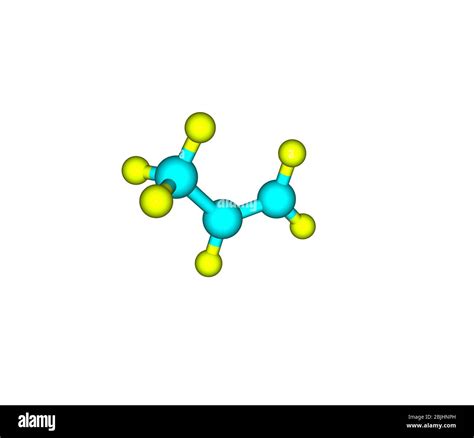 Propene (propylene, methylethylene) is an unsaturated organic compound ...