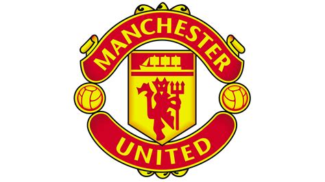 Manchester United Logo Hd