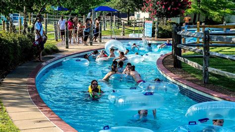 Splash Down Waterpark - Trip to Park