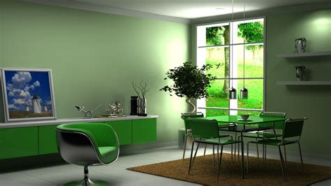 Home Interior Wallpapers - WallpaperSafari