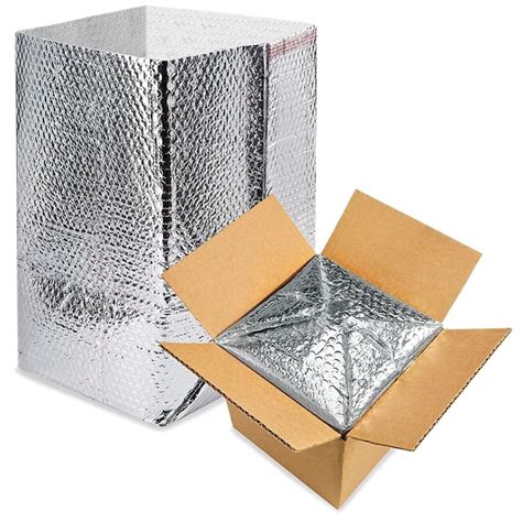 Insulated Cardboard Liners Archives - Inbox Solutions