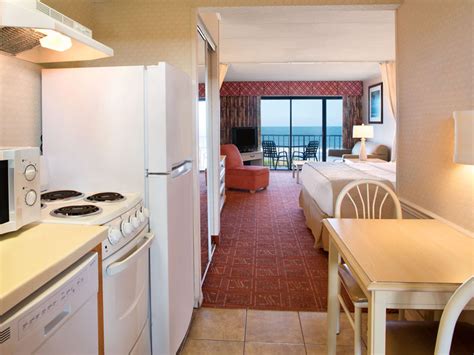 Quality Inn Oceanfront | Ocean City Maryland Hotels & Hotel Reservations