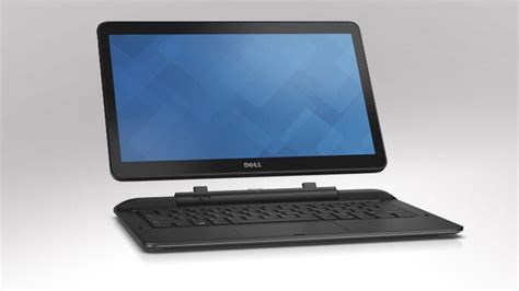 Dell Latitude 13 7000 Series Review | Trusted Reviews