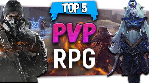 Best PVP Games For PC Windows 10 & Mac Full Free Download