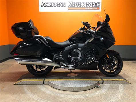 2018 BMW K1600B | American Motorcycle Trading Company - Used Harley ...