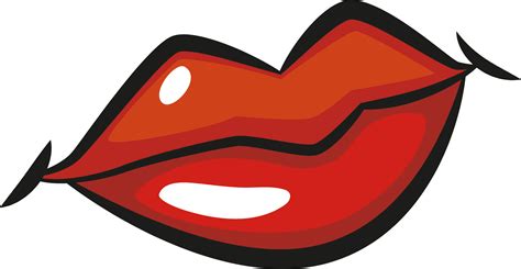 Lip clipart logo, Lip logo Transparent FREE for download on ...