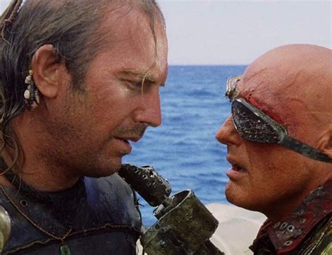 Waterworld movie cast - academymzaer