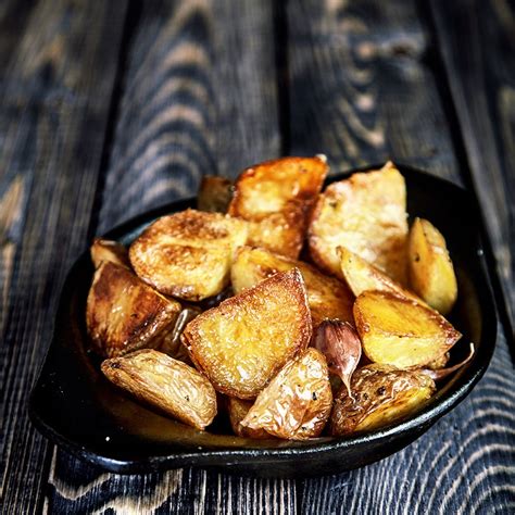 The ingredient Mary Berry swears by for the perfect roast potatoes