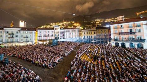 Locarno Film Festival 2023 | Tickets Dates & Venues – CarniFest.com