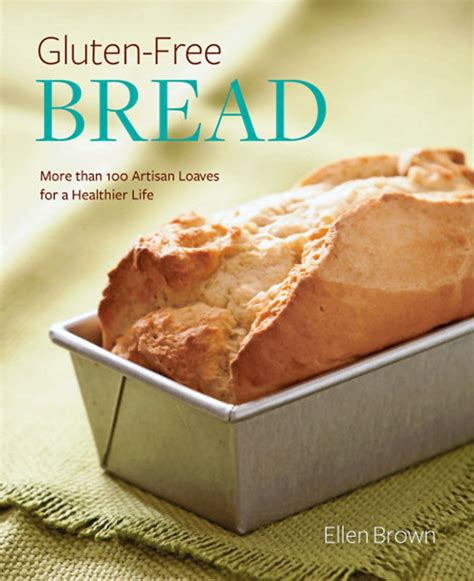 Cookbook review: Gluten-free breads worth baking – Marin Independent ...