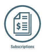 Subscription rates, licensing, policy | ASCE Library