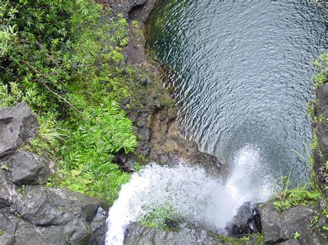 The Hana Highway Waterfalls - A Complete Road Guide