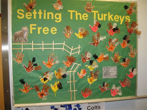 24 Of the Best Ideas for Thanksgiving Bulletin Board Ideas for ...