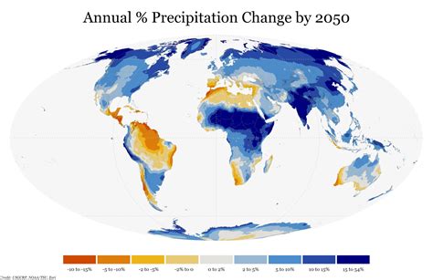 Climate Extremes: Heavy Rains