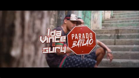 Parado no bailao NEYMAR english lyrics - YouTube