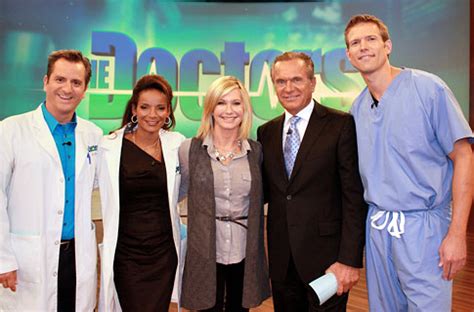 The Doctors Cast | www.pixshark.com - Images Galleries With A Bite!