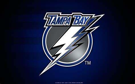 Tampa Bay Lightning Wallpapers - Wallpaper Cave