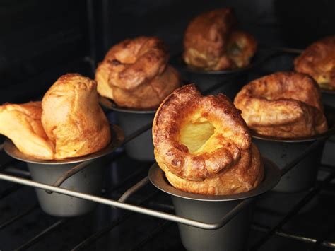 The Best Yorkshire Pudding Recipe