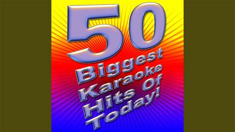 Take a Chance On Me (Karaoke Version) (Originally Performed By JLS ...