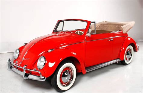 1960 Volkswagen Beetle Photo 2 | Volkswagen beetle, Volkswagen, Vw ...