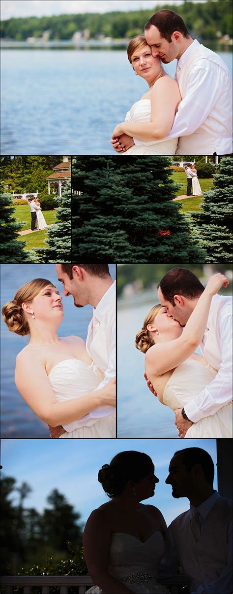 CASTLETON WINDHAM NH WEDDING PHOTOS WITH JULIA AND BEN | ROBERTO FARREN ...