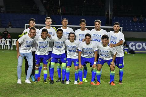 Bayamón FC Vence 10-2 a Quintana en la Liga Puerto Rico – Ciudad de Bayamón