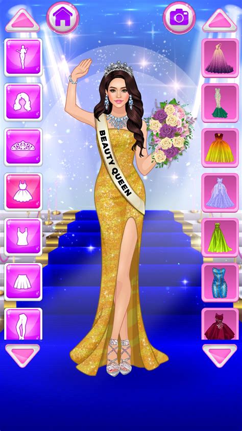 Dress Up Games APK for Android Download