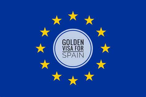 Golden Visa for Spain: The easiest and quickest way to obtain residency