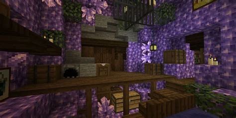 Where To Find Amethyst Geodes in Minecraft (& What They're Used For)