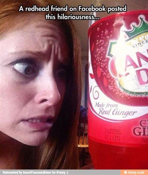 Images tagged as 'gingers' - Page 1 | Ginger jokes, Ginger memes, Some ...