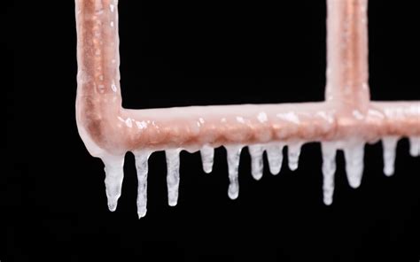 The Hidden Danger of Thawing after a Freeze: Why Burst Pipes Can Wreak ...