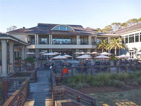 Sea Pines Beach Club - 50 Photos & 36 Reviews - Cafes - 87 N Sea Pines ...