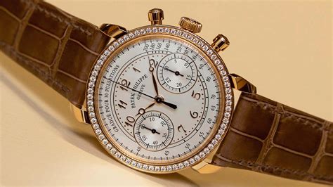 The 10 Best Patek Philippe Women's Watches of All-Time