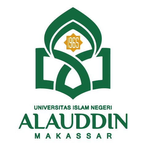 Download Logo Universitas Islam Negeri Alauddin Vector | Pelajar Info