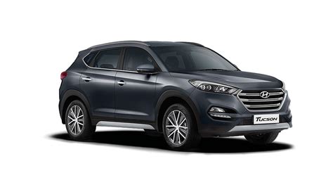 Hyundai Tucson Colours in India, 5 Tucson Colour Images - CarWale