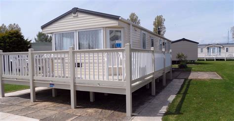 Butlins Caravans Skegness | 2020 UK Family Holidays | Private Caravan ...