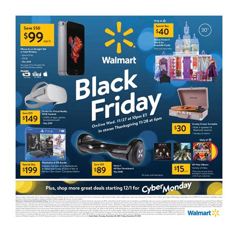 Walmart Black Friday Tv Sale | semashow.com