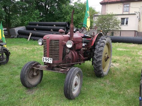 Zetor 25K: Specs, Engine, Transmission, Dimensions