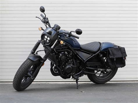 2021 Honda Rebel 500 Abs Review – Latest Cars