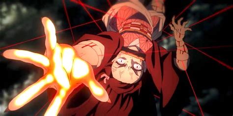 The 14 Best Blood Powers and Abilities in Anime, Ranked - whatNerd