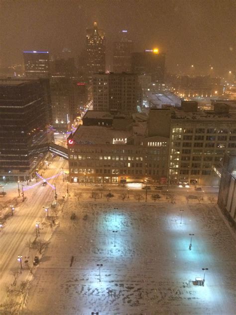 Milwaukee Snow | Milwaukee, Best cities, Earth